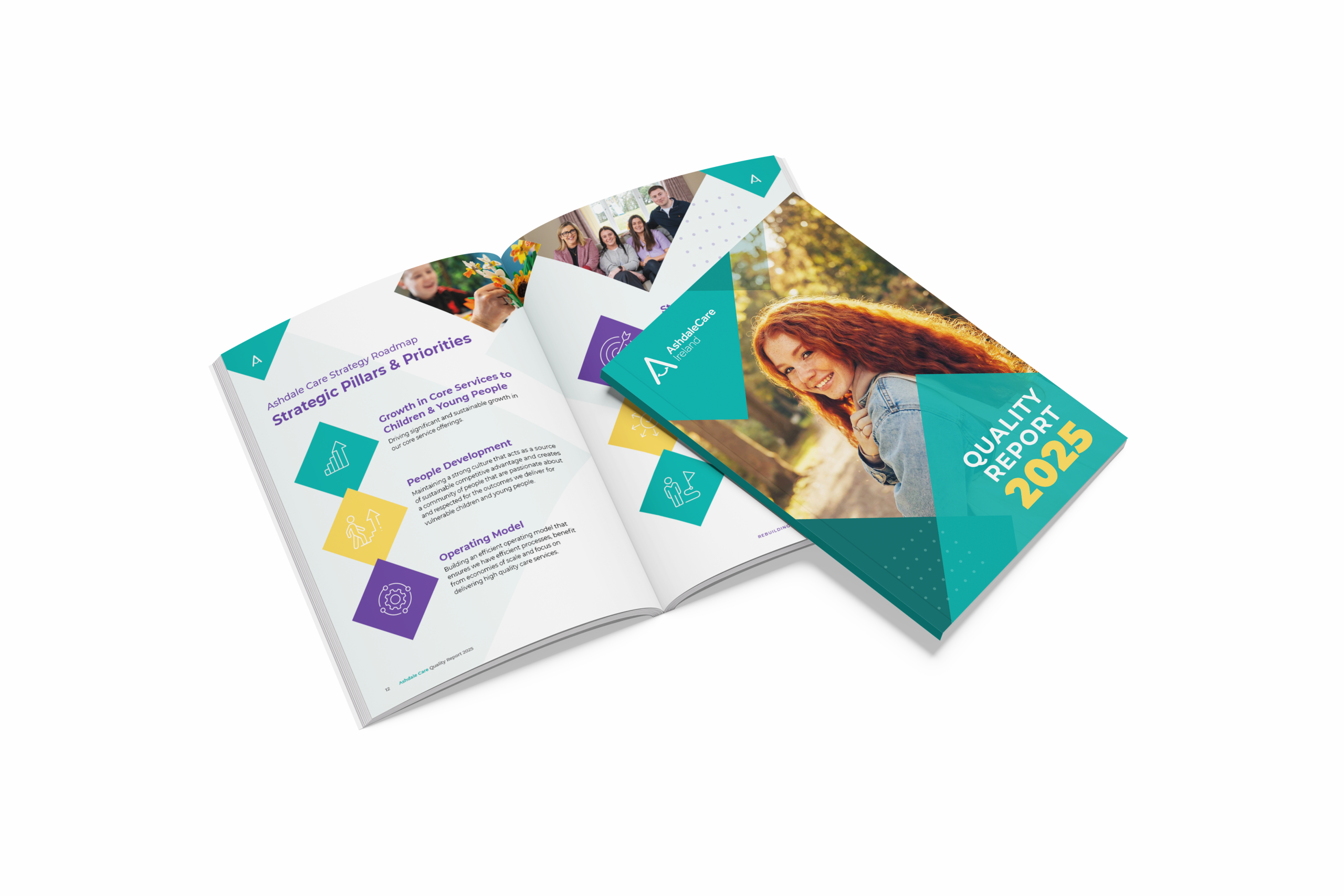 Ashdale Care Quality Report 2025