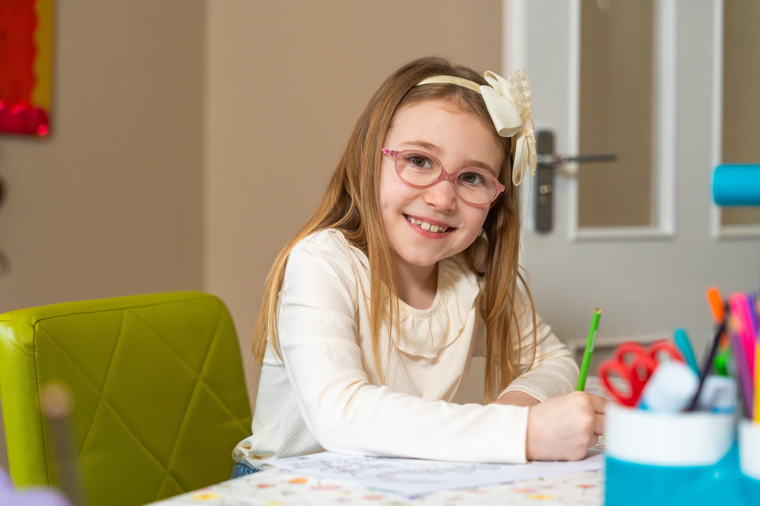 Rebuilding Lives - Transforming Residential Care